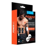 Bluetens Elektroder ABS-kit kompatibel med Classic