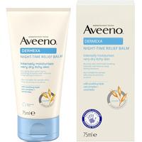 Aveeno Dermexa Night-Time Relief Balm - 75 ml