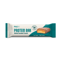 Nupo Protein Bar Salted Caramel Crunch - 45 g