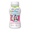 Nestle Resource Minimax Flera smaker -  2 x 200 ml - Jordgubb
