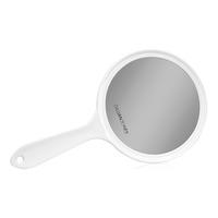 Gillian Jones Dubbelsidig Handspegel 5 x Förstoring - Vit