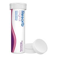 Resorb Original Skogsbär - 2 x 10 brustabletter