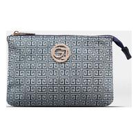 Gillian Jones Hållbar THE WEEKENDER sminkväska resort - 1 st