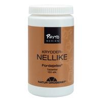 Natur-Drogeriet Kryddnejlika - 150 tabletter