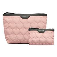 Gillian Jones Necessär Heart - 1 set