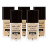 Wet N Wild Photo Focus Foundation - Flera färger