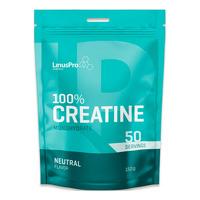 LinusPro 100% Creatine Monohydrate - 150 g