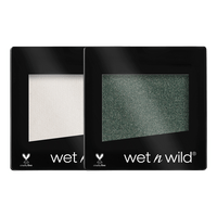 Wet N Wild Color Icon Eyeshadow Single - Flera Färger