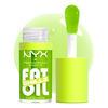 NYX Fat Oil Lip Drip - Flera färger - Kiwi Freezie 19