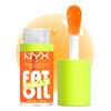 NYX Fat Oil Lip Drip - Flera färger - Citrus Chiller 15