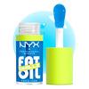 NYX Fat Oil Lip Drip - Flera färger - Polar Peppermint 18