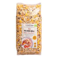 Verival Müsli Kokos/Aprikos - 1400 g