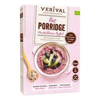 Verival Gröt Blåbär/Äpple - 350 g