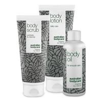 Australian Bodycare Stretch Mark Care Kit