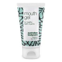 Australian Bodycare Mouth Gel - 50 ml