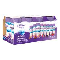 Nutridrink Compact Startpaket - 8 x 125 ml