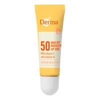 Derma Sun Lip Balm SPF50 - 10 ml