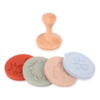 Filibabba Kakstämpel - Wonderful Winter - 1 st