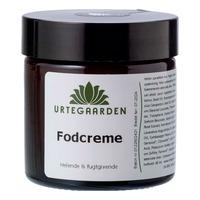 Urtegaarden Fotkräm - 50 ml