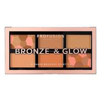 Profusion Bronzer & Glow Palette - 1 st