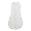Woombie Baby Wrap Organic, off-white, Strl S (0-3 månader) S (0-3 månader) - 1 st.