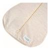 Woombie Air Baby Swaddle, ljus beige, Strl. S (0-3 mån.)  