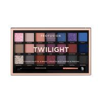 Profusion Eyeshadow 21 shade palette Pro Artistry - Twilight Hour