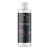 Statera Medi Wash, Clorhexidin Shampoo 4% - 250 ml