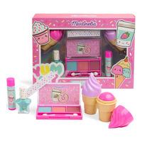 Martinelia Yummy Sparkle Beauty Set