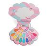 Martinelia Let's Be Mermaids Seashell Sparkle Palette  