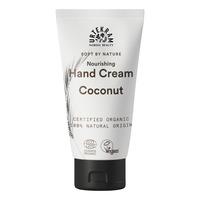 Urtekram Beauty Coconut Hand Cream - 75 ml