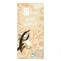Ichok White Vanilla, eko - 80 g