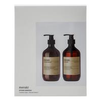 Meraki Kitchen Essentials Northen Dawn and Blossom Breeze