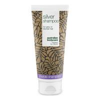 Australian Bodycare Silver Shampoo Daily - 200 ml