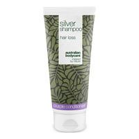 Australian Bodycare Silver Shampoo Hair Loss - 200 ml
