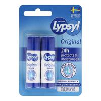 Lypsyl Original läppbalsam - 2 st
