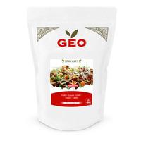 Geo Bavicchi Linsfrö eko - 600 g