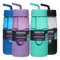Sistema Flip Sipper Bottle - 1000 ml