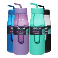 Sistema Flip Sipper Bottle - 1500 ml