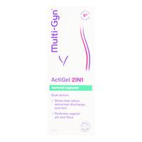 Multi-Gyn® ActiGel 2 in 1 - 50 ml