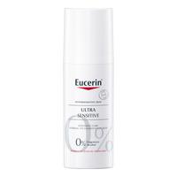 Eucerin UltraSensitive Soothing Care Normal/Comb. Skin - 50 ml