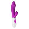 Teazers Realistic Rabbit Vibrator - Lila