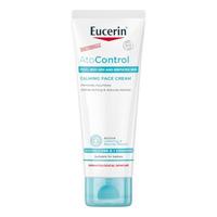 Eucerin AtoControl Calming Face Cream - 50 ml