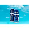 Nivea Men Fresh Active Deo Roll On - 50 ml