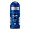 Nivea Men Dry Fresh Deo Roll On - 50 ml