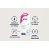 Veet Essential Inspirations Wax Strips till Ansikte - 20 st