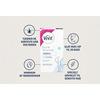Veet Essential Inspirations Wax Strips till Ben & Kropp - 20 st
