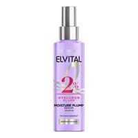 L'Oréal Paris Elvital Hyaluron Plump Leave-In Spray - 150 ml