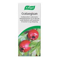 A. Vogel Crataegisan - 100 ml