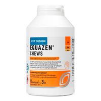 Equazen Chews - 360 stk.